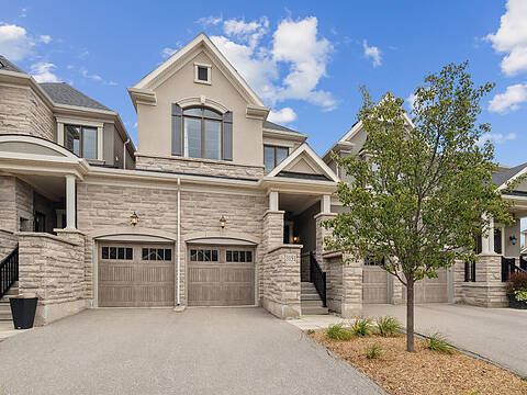 3151 Riverpath Common, Oakville