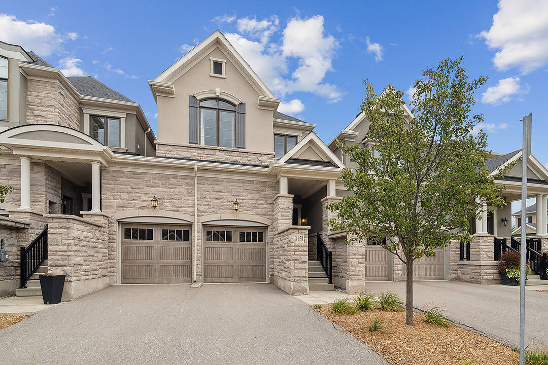 3151 Riverpath Common, Oakville, Ontario