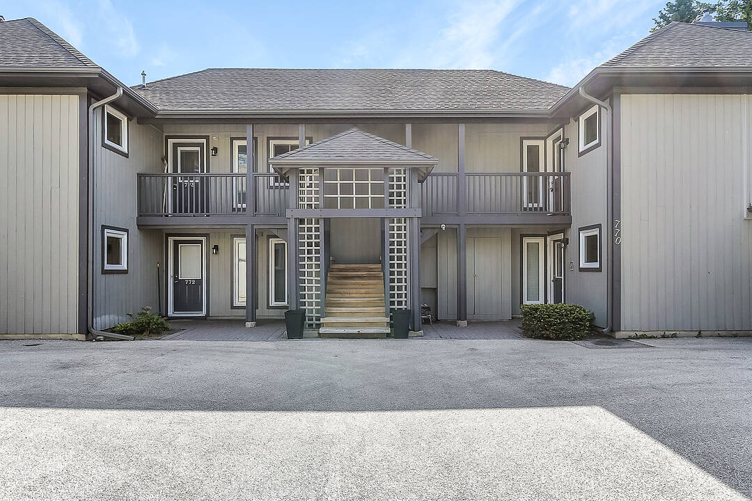 771 Johnston Park Avenue, Collingwood, Ontario