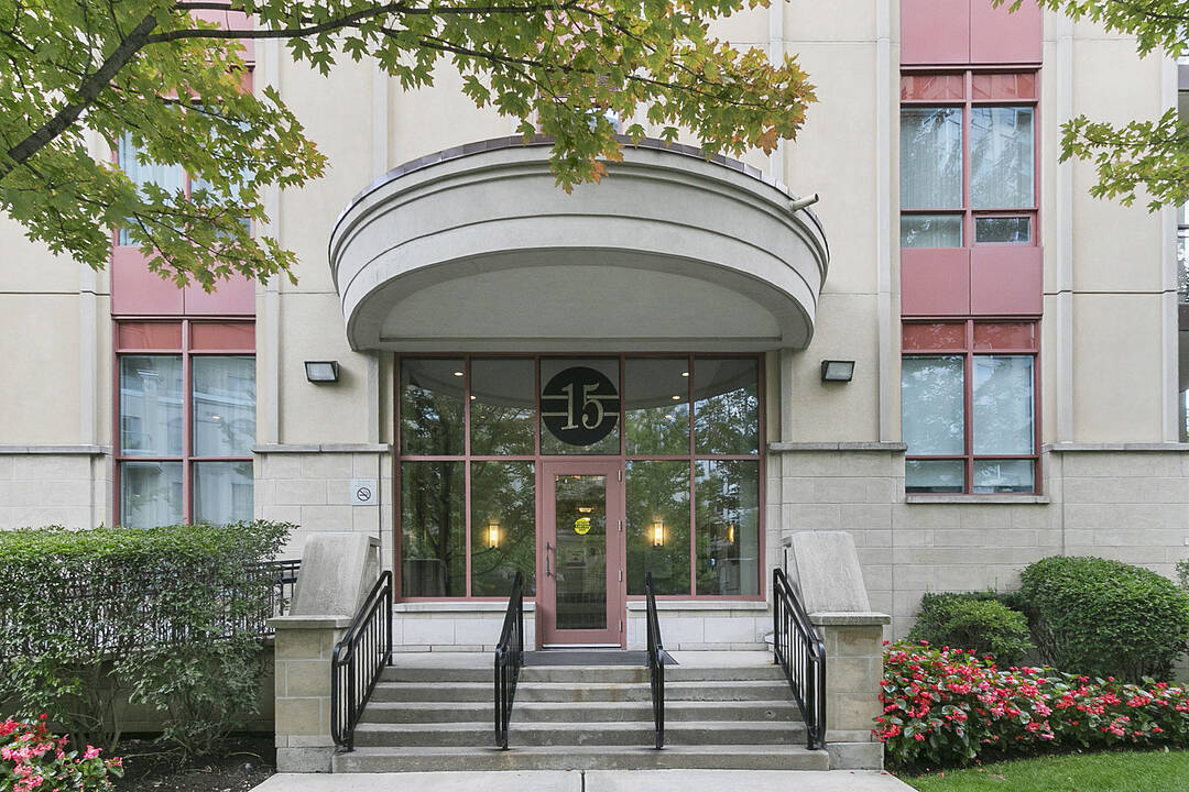15 Rean Dr #102, Toronto, Ontario