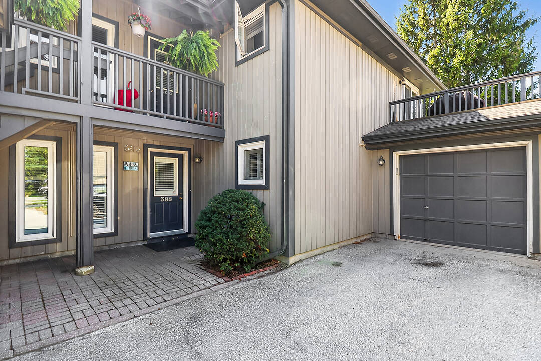 388 Mariners Way, Collingwood, Ontario