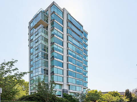 1550 15th Avenue W #901, Vancouver