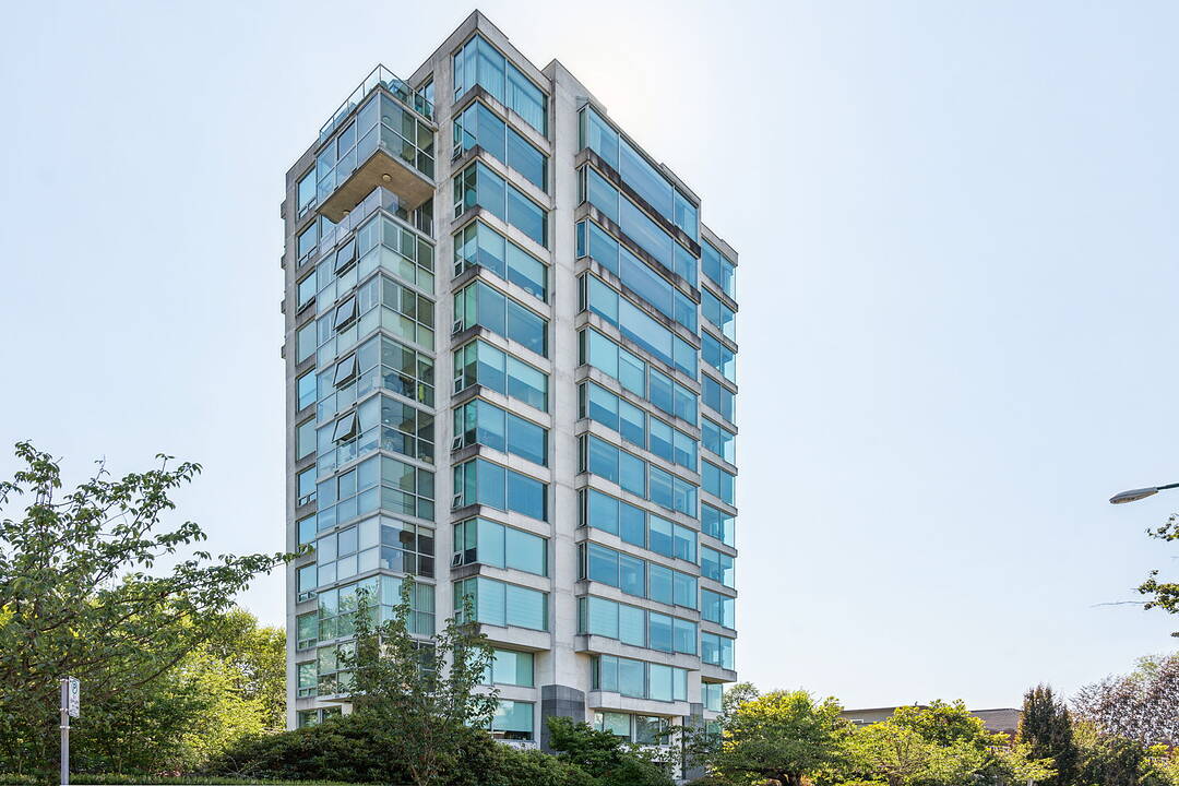 1550 15th Avenue W #901, Vancouver, British Columbia