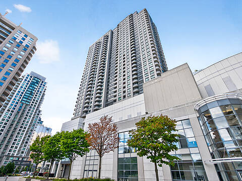 8 Hillcrest Ave #PH101, Toronto