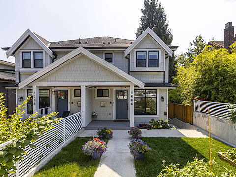 2666 6th Avenue E, Vancouver