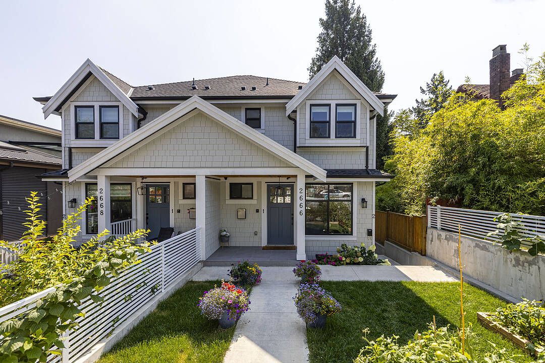 2666 6th Avenue E, Vancouver, British Columbia