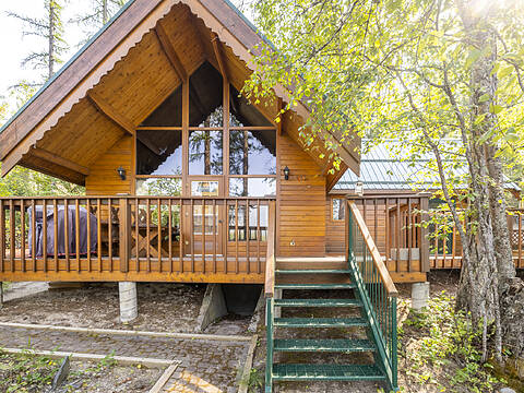 6844 Legion Road, Jaffray