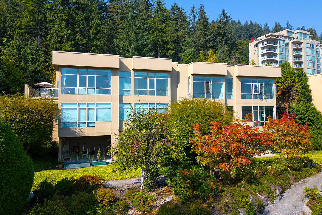3178 Deer Ridge Drive, West Vancouver, British Columbia