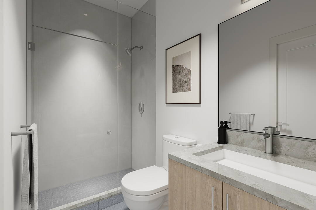 103 Cavell Ave #2 (Upper Front), Toronto, Ontario