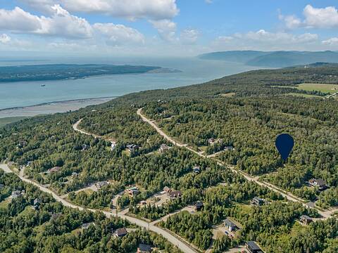 62 Ch. de la Seigneurie, Les Éboulements