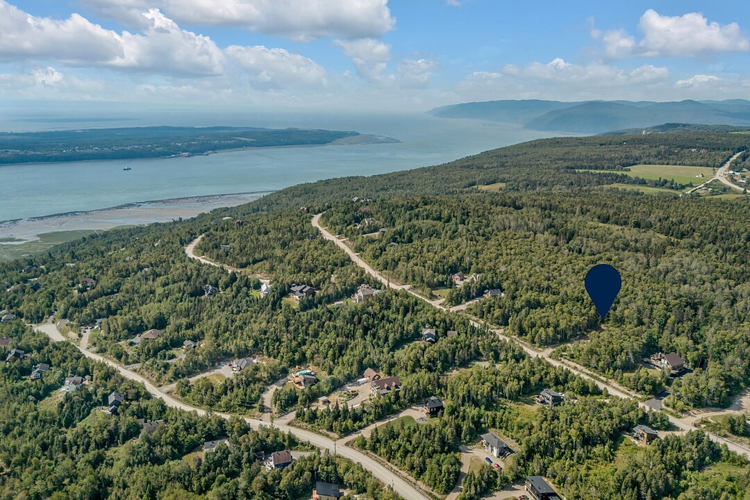 62 Ch. de la Seigneurie, Les Éboulements, Québec