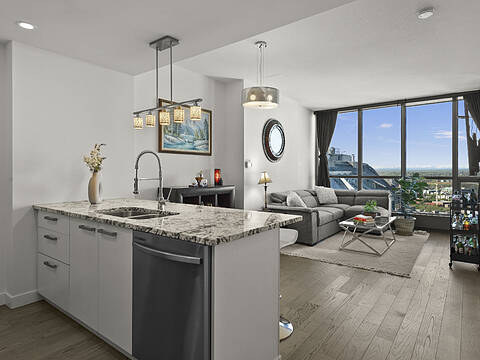 225 11 Avenue SE #2908, Calgary