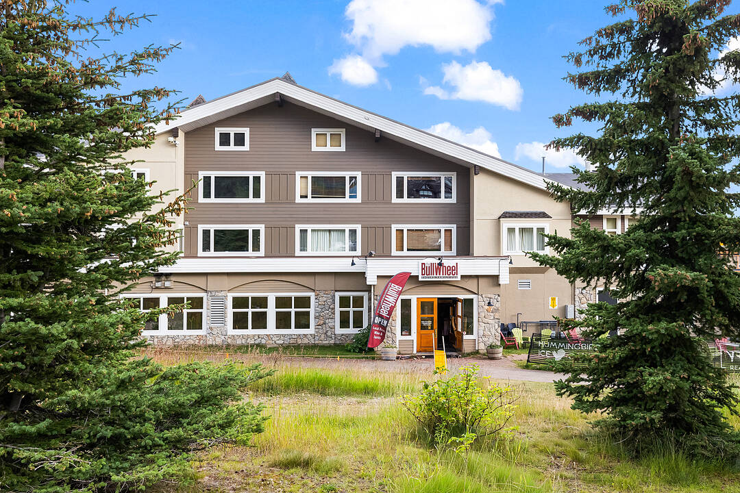 301-5275 Big White Road, Big White, British Columbia