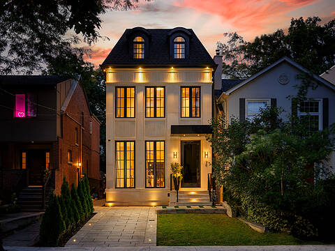 70 Gormley Ave, Toronto