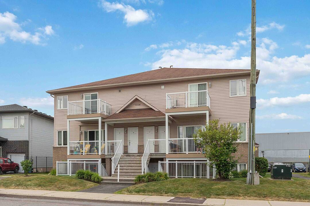 1238 Marenger St #18, Ottawa, Ontario