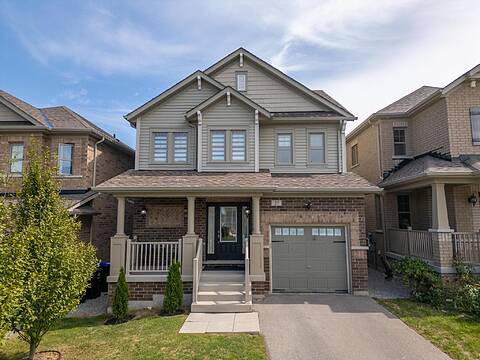 27 Owens Rd, New Tecumseth