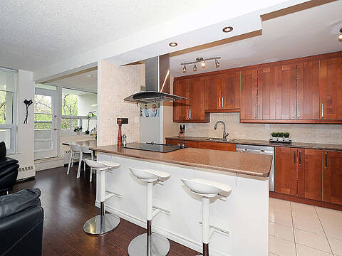 65 Southport St #703, Toronto