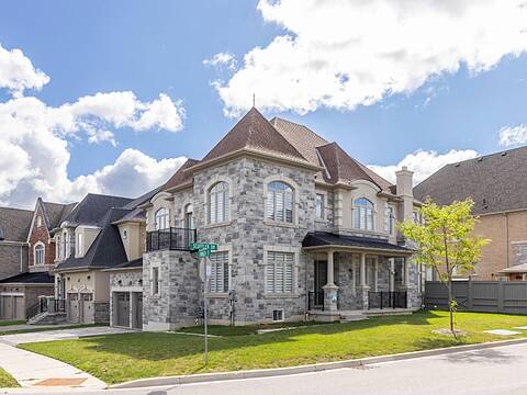 33 Conger Street, Vaughan