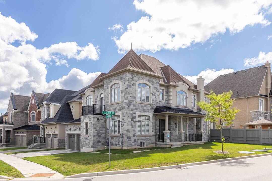 33 Conger Street, Vaughan, Ontario