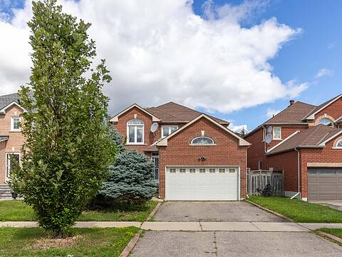 26 Bilbermar Dr, Richmond Hill