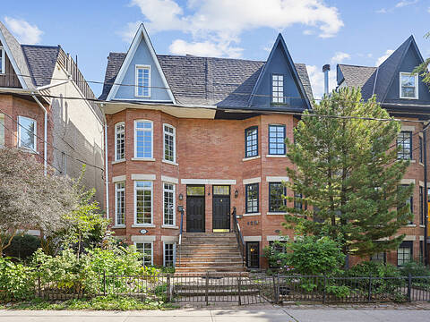 425A Sackville St, Toronto