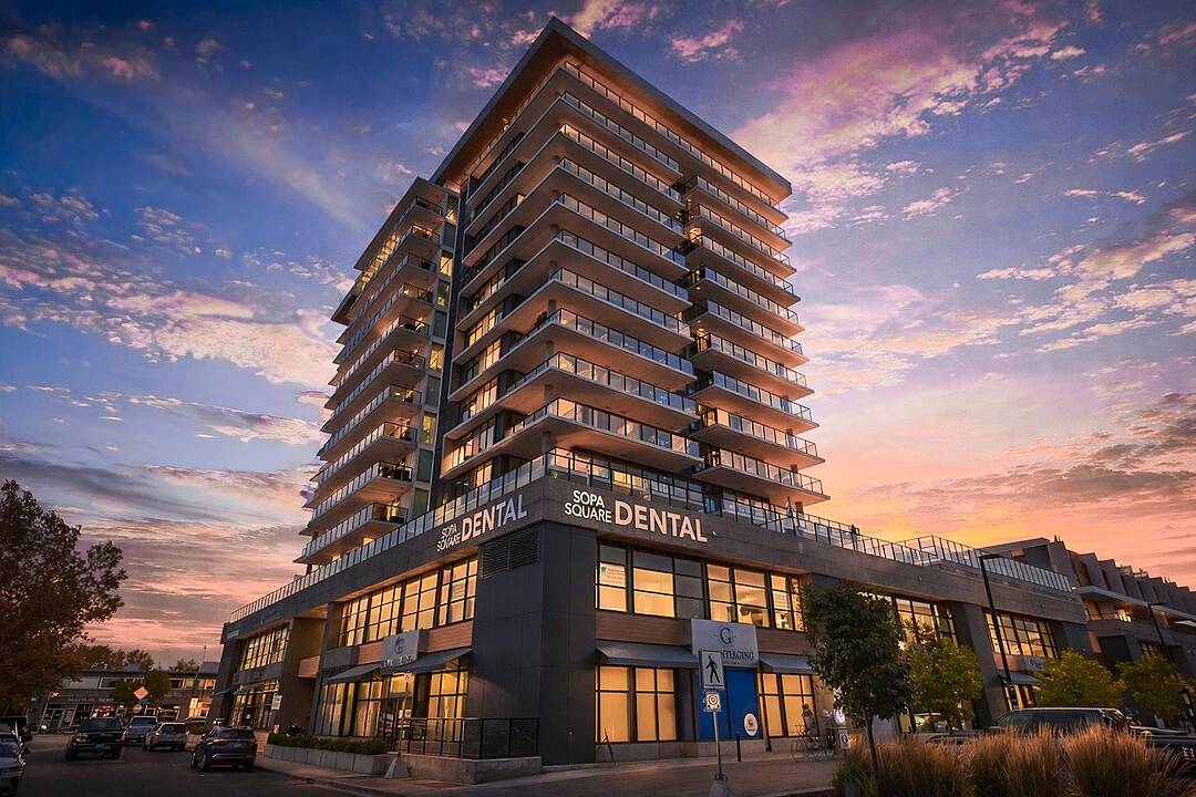 406-485 Groves Avenue, Kelowna, British Columbia