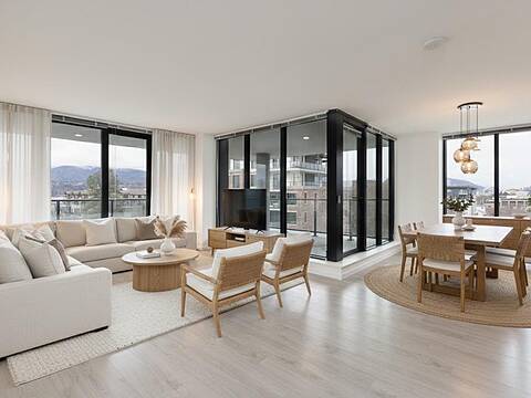 406-485 Groves Avenue, Kelowna