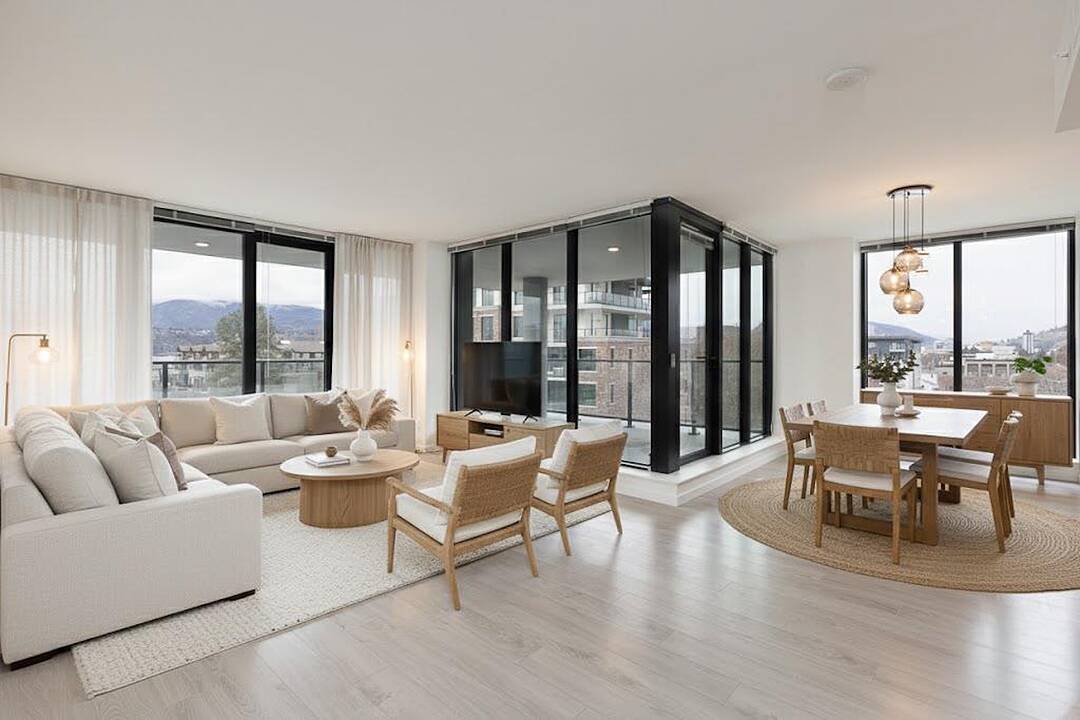 406-485 Groves Avenue, Kelowna, British Columbia