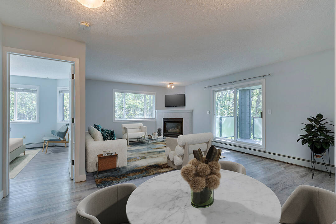 30 Sierra Morena Mews SW #215, Calgary, Alberta