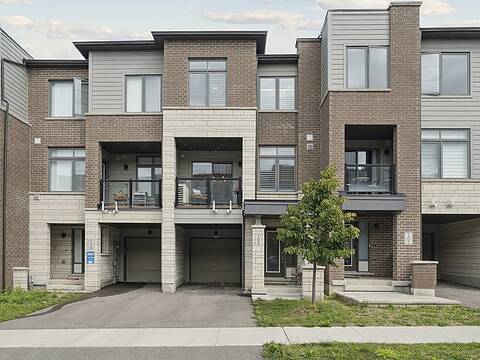 104 Bravo Lane, Newmarket