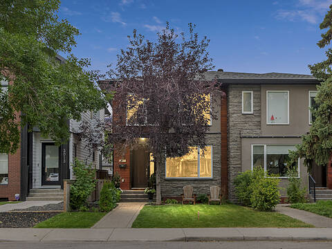 3011 27 Street SW, Calgary