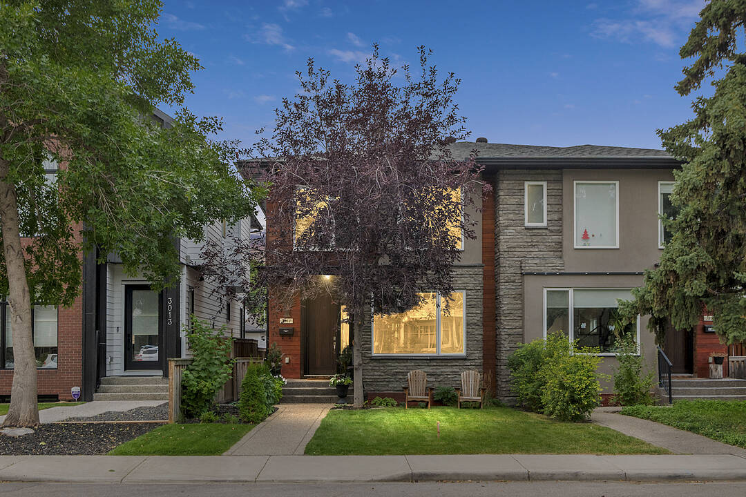 3011 27 Street SW, Calgary, Alberta
