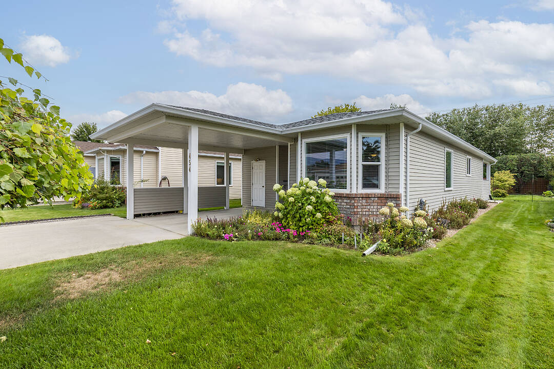 454-1260 Raymer Avenue, Kelowna, British Columbia