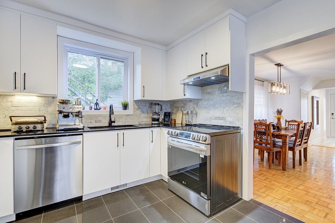 166Z-168Z Rue Joly, L'île-Bizard / Sainte-Geneviève, Québec
