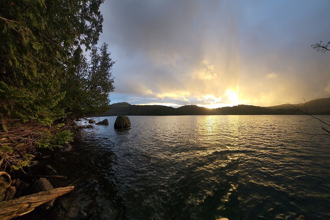 Chemin de la Grande-Ourse, Lac-Tremblant-Nord, Québec