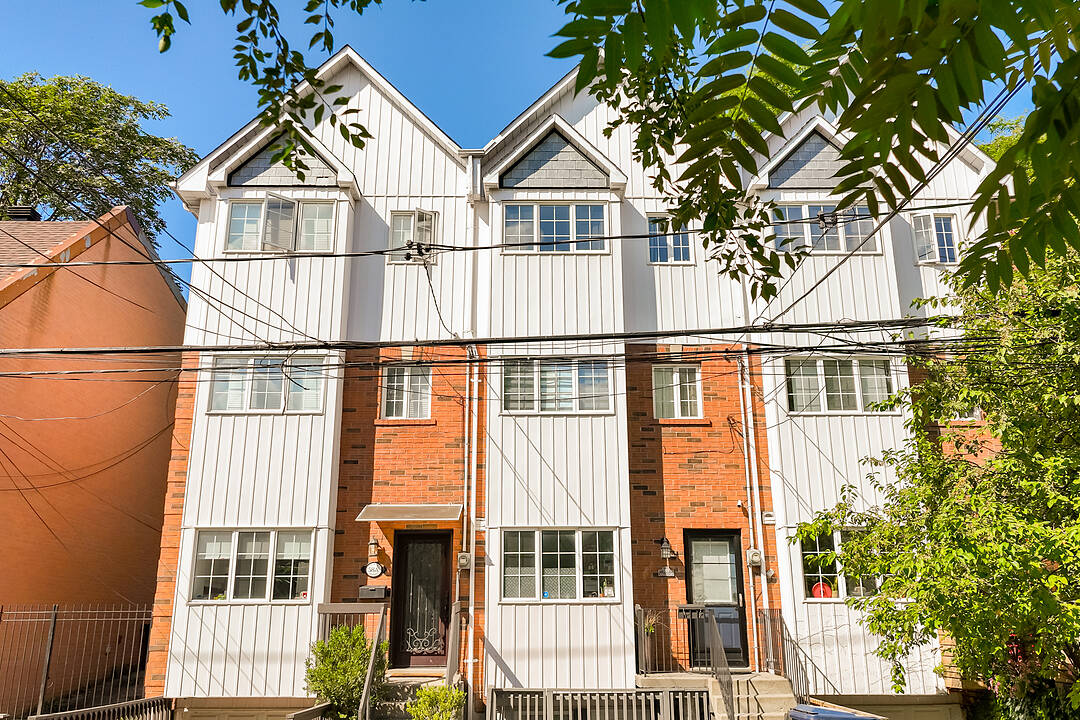 58A Poulett St, Toronto, Ontario