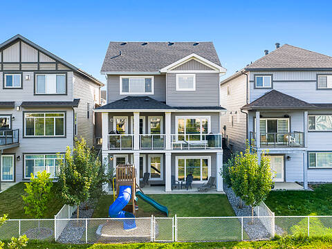 9812 222 Street, Edmonton