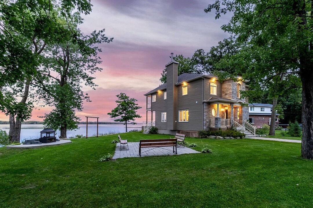 159 Ch. de la Baie-Quesnel, Rigaud, Québec