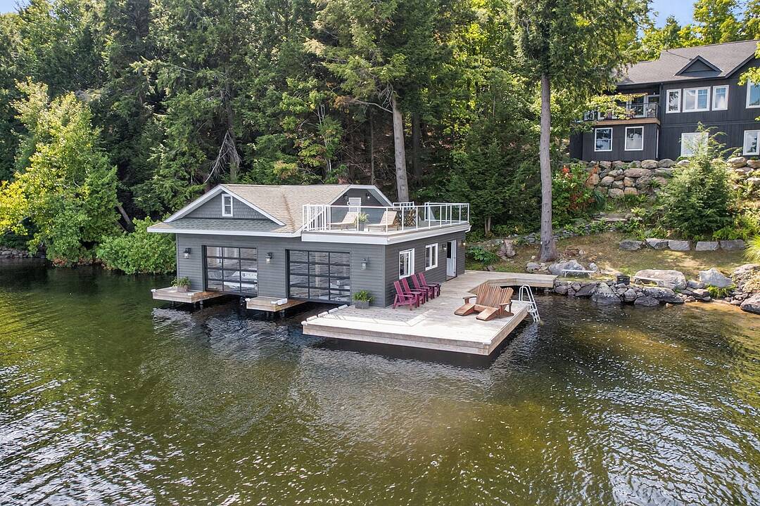1160 Whiteside Rd #Unit 52, Muskoka Lakes, Ontario