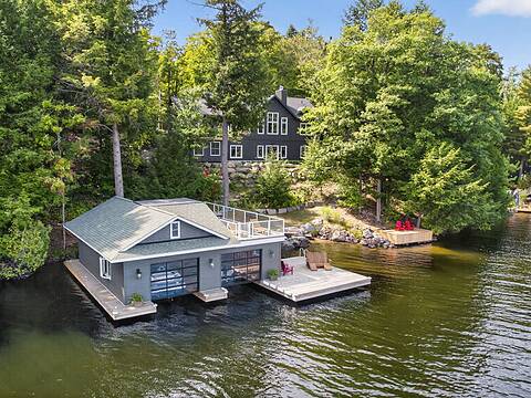 1160 Whiteside Road #Unit 52, Muskoka Lakes