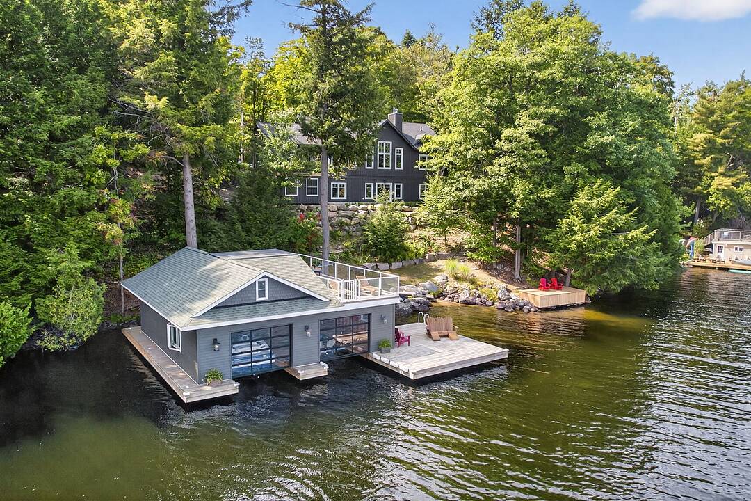 1160 Whiteside Rd #Unit 52, Muskoka Lakes, Ontario