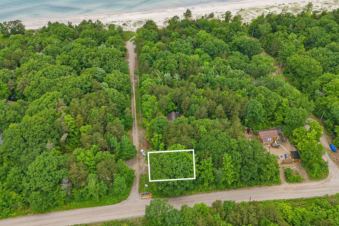 103 Amik Lane, Christian Island 30, Ontario