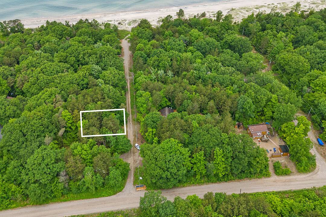Lot 101 Amik Lane, Christian Island 30, Ontario