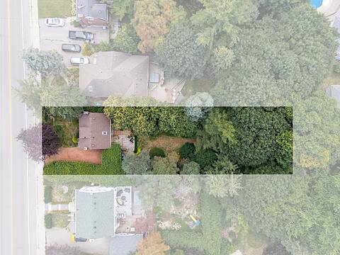 1807 Orr Rd, Mississauga