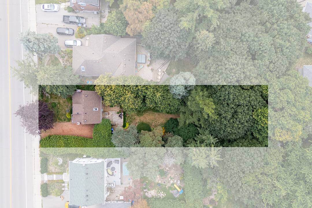 1807 Orr Rd, Mississauga, Ontario