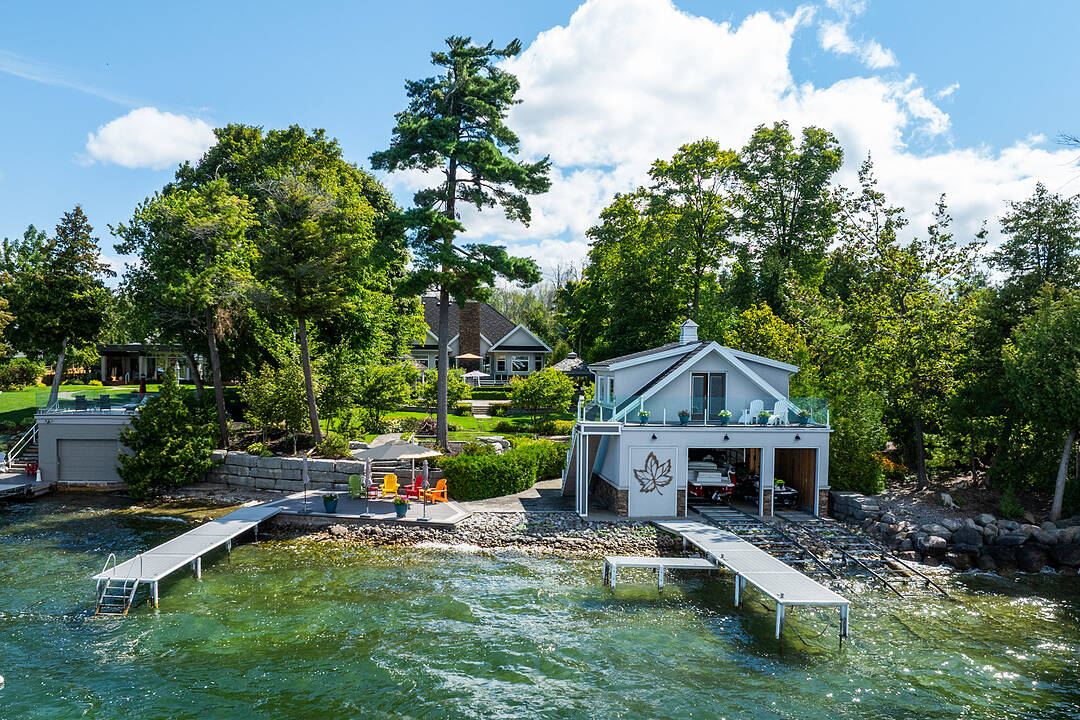 153 Creighton Street S., Ramara, Ontario