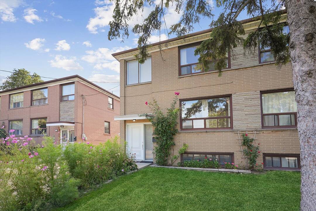 14 Burrard Rd, Toronto, Ontario