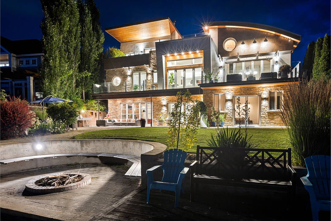 2737 Casa Loma Road, West Kelowna, British Columbia