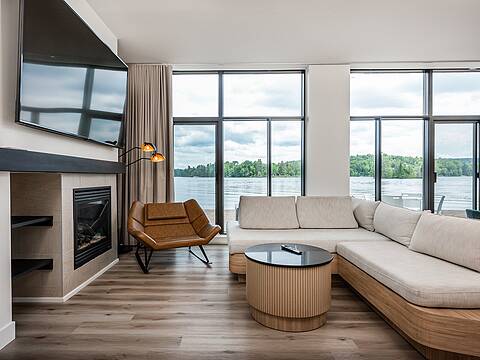 39 Ch. Fridolin-Simard, Apt. 112, Estérel