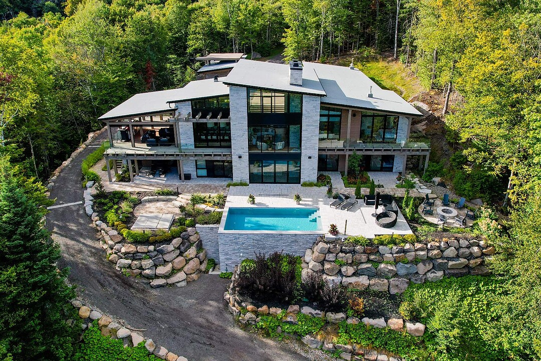 230 Ch. des Perdrix, Ivry-sur-le-Lac, Québec